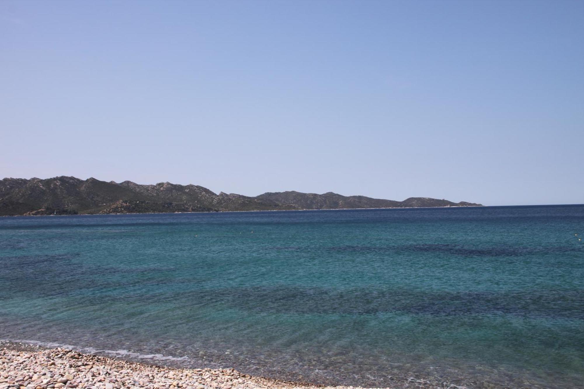Appart Bleu Azur 생플로랑 외부 사진