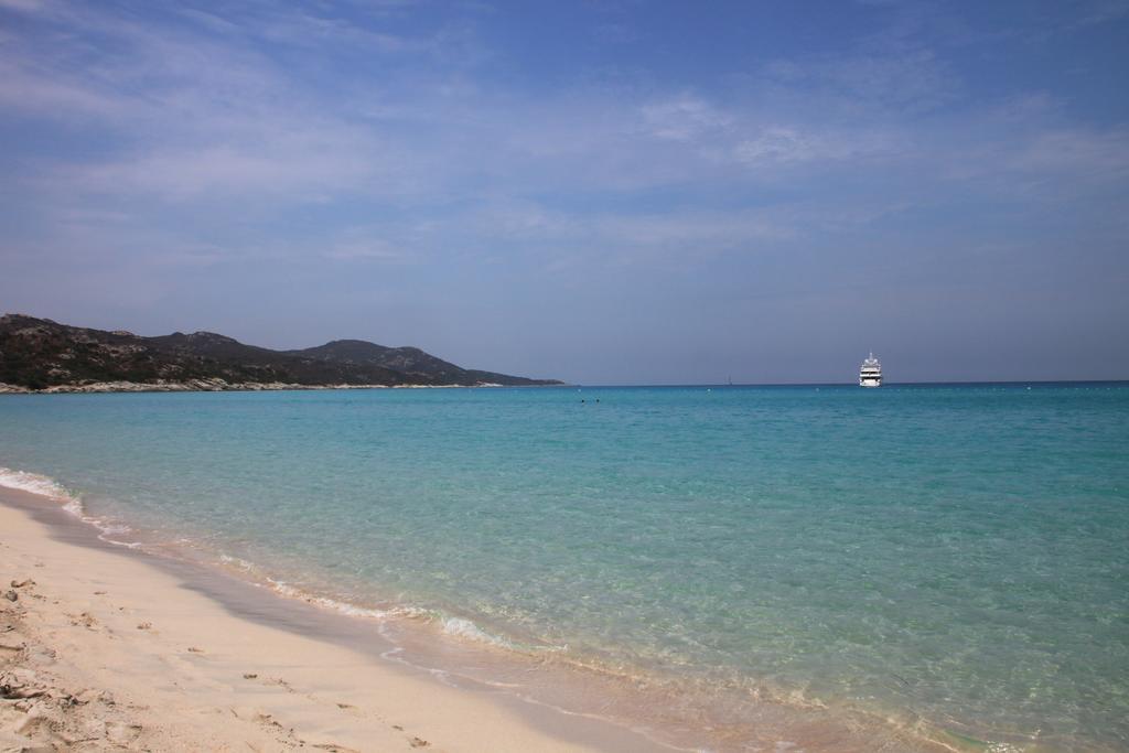 Appart Bleu Azur 생플로랑 외부 사진