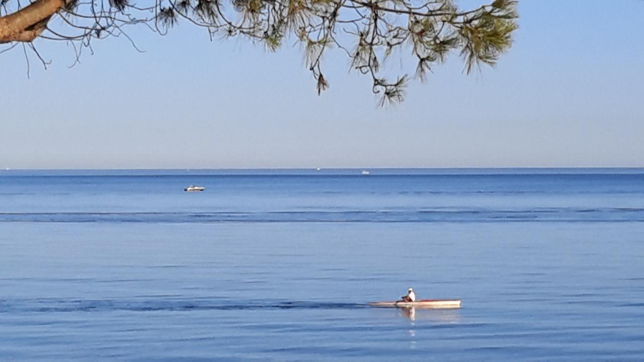 Appart Bleu Azur 생플로랑 외부 사진